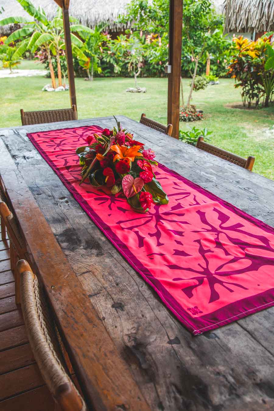 Table or Bed runner