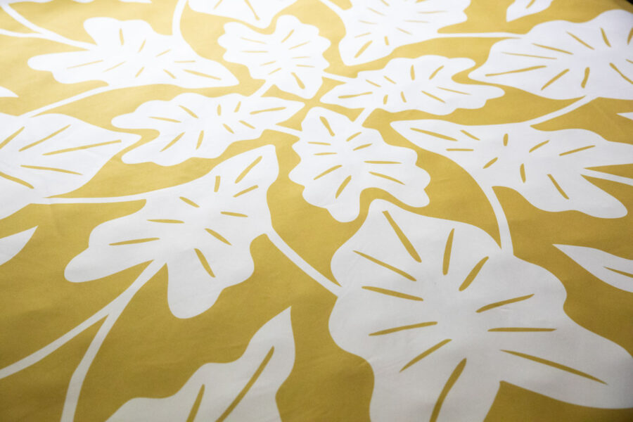 Bedset Montserrat Matcha