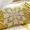 Bedset Montserrat Matcha