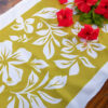 Runner Lei Matcha