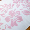 Runner Lei Pale Pink