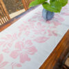 Runner Lei Pale Pink